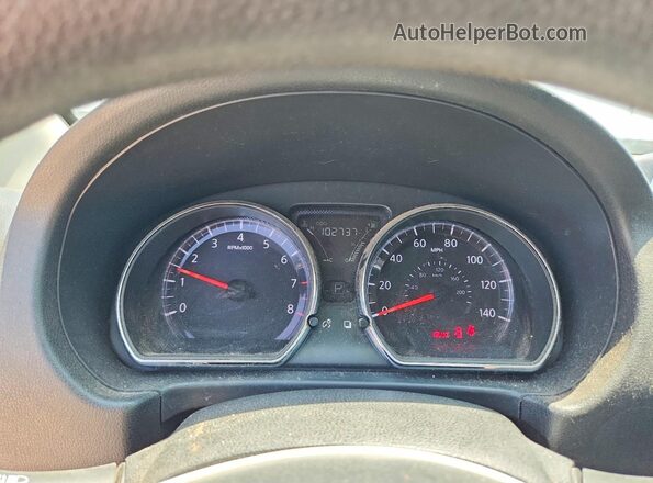 3N1CN7AP8GL898835 2016 NISSAN VERSA Blue Rear interior view