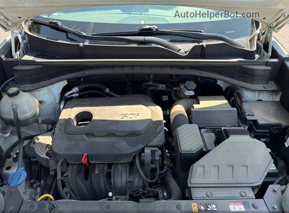 KNDPMCAC8L7755809 2020 KIA SPORTAGE White Vista del salpicadero