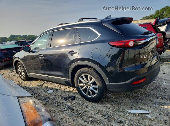 JM3TCBCY1G0122188 2016 MAZDA CX-9 Black Rear right