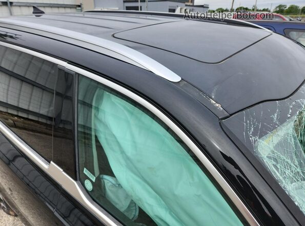 5XYP64GC1SG629414 2025 KIA TELLURIDE Black 