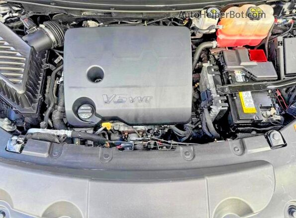 1GNERGKW7MJ168621 2021 CHEVROLET TRAVERSE Black 