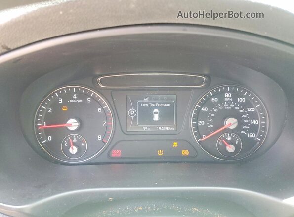 5XYPG4A59JG361301 2018 KIA SORENTO Серебряный Вид задних сидений