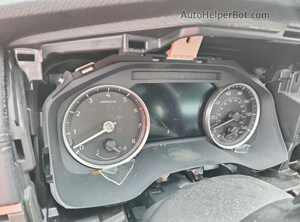 JA4J3TA80PZ020587 2023 MITSUBISHI OUTLANDER Black უკანა სავარძლების ხედი