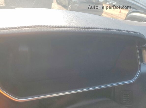 SALGS2EF8GA295590 2016 LAND ROVER RANGE ROVER Черный Вид задних сидений