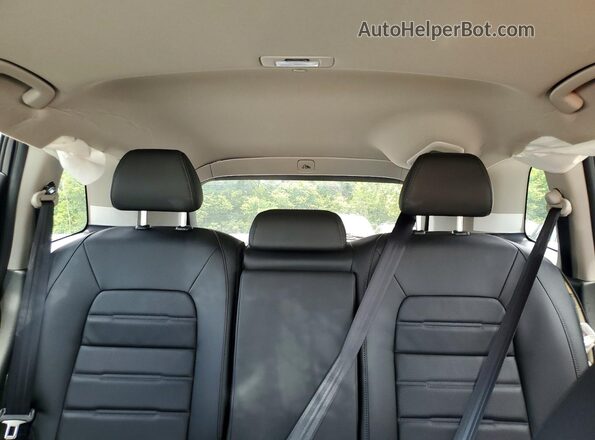 5J6RS4H76TL012435 2026 HONDA CR-V Gray Widok wnętrza z tyłu