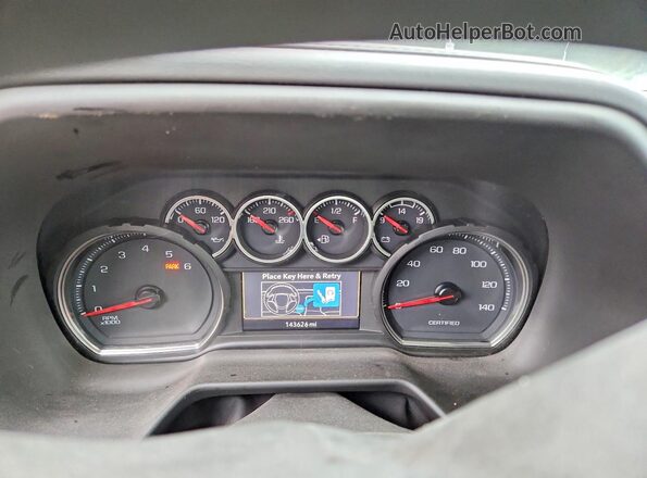 1GNSCLED6NR247787 2022 CHEVROLET TAHOE White Вид задніх сидінь