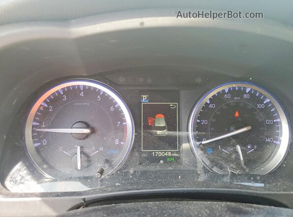 5TDKZRFHXKS561497 2019 TOYOTA HIGHLANDER White Вид задніх сидінь