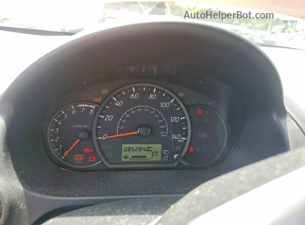 ML32A3HJ3JH014615 2018 MITSUBISHI MIRAGE Orange Widok tylnych siedzeń