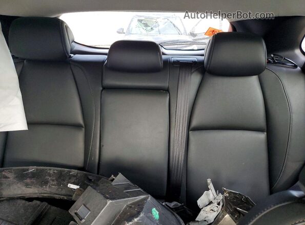 3MVDMBBM7RM617275 2024 MAZDA CX-30 Black Vista interior trasera