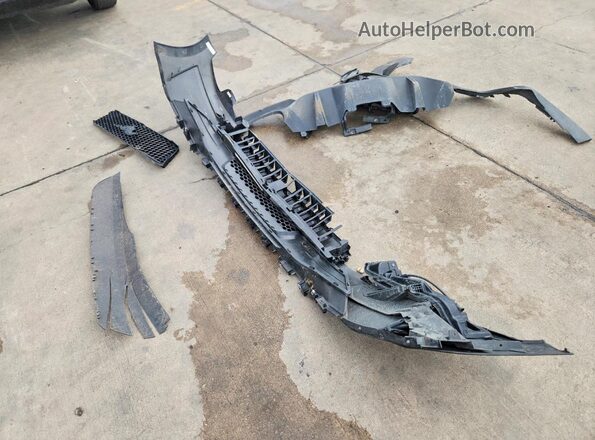 1FA6P8CF9P5306315 2023 FORD MUSTANG Black Vista de la etiqueta del VIN