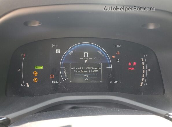 4T1DAACK8TU258440 2026 TOYOTA CAMRY Black 