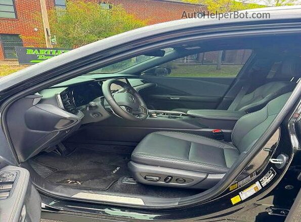 5TDAAAA68TS021030 2026 LEXUS TX Черный Вид подкапотного пространства