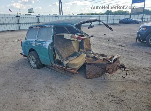 368052882 1968 VOLKSWAGEN UK Green Front right