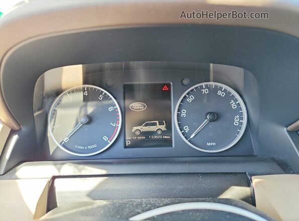 SALAK2V63GA800117 2016 LAND ROVER LR4 Black Widok tylnych siedzeń