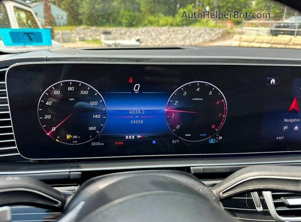 4JGFB4FB9RB034519 2024 MERCEDES-BENZ GLE Black Rear seats view