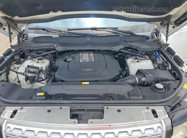 SALGS2FK5HA344032 2017 LAND ROVER RANGE ROVER White Вид наклейки з VIN-кодом