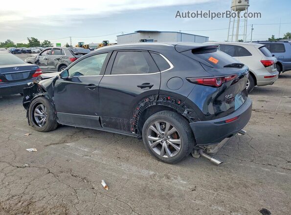 3MVDMBBM7RM617275 2024 MAZDA CX-30 Black Trasero derecho
