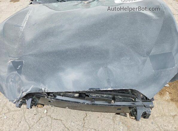 JM1NDAM79S0653274 2025 MAZDA MX-5 Черный Вид подкапотного пространства