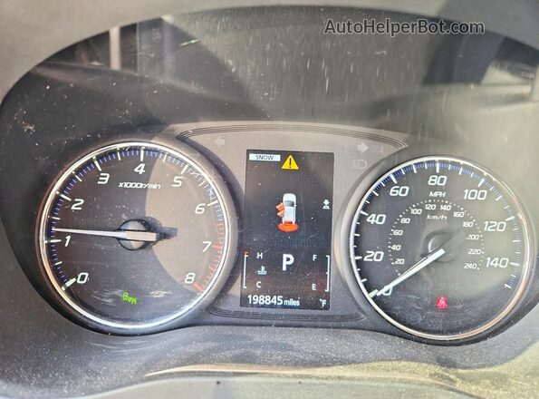 JA4AZ3A36KZ036188 2019 MITSUBISHI OUTLANDER Белый Вид задних сидений