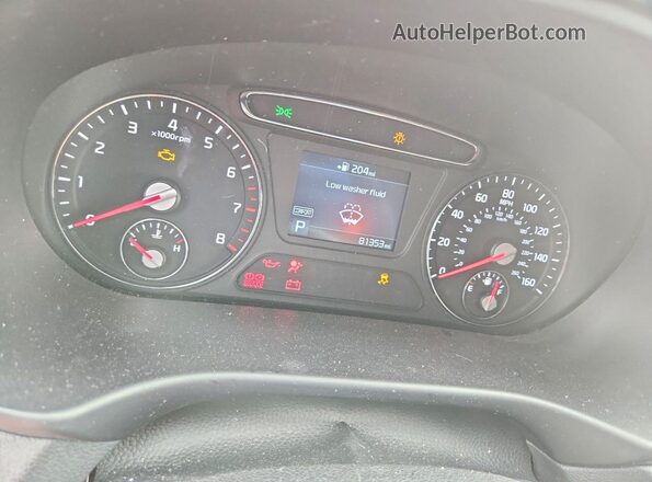 5XYPG4A35KG569496 2019 KIA SORENTO Black უკანა სავარძლების ხედი