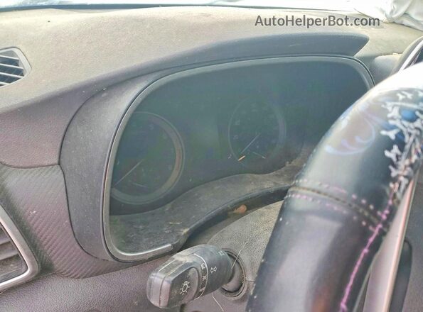 KM8J2CA4XLU212849 2020 HYUNDAI TUCSON Blue Vista de los asientos traseros