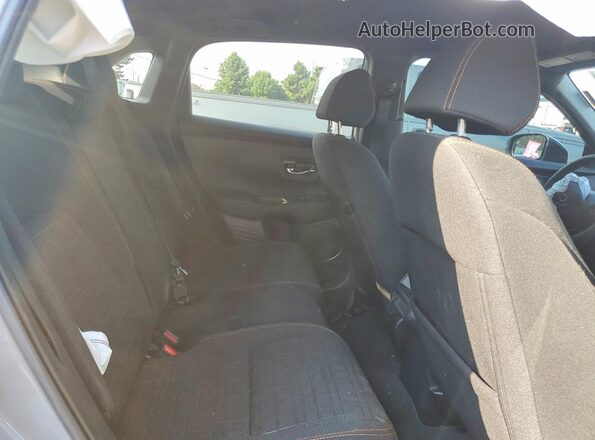 3CZRZ2H59SM704278 2025 HONDA HR-V Серый Вид подкапотного пространства