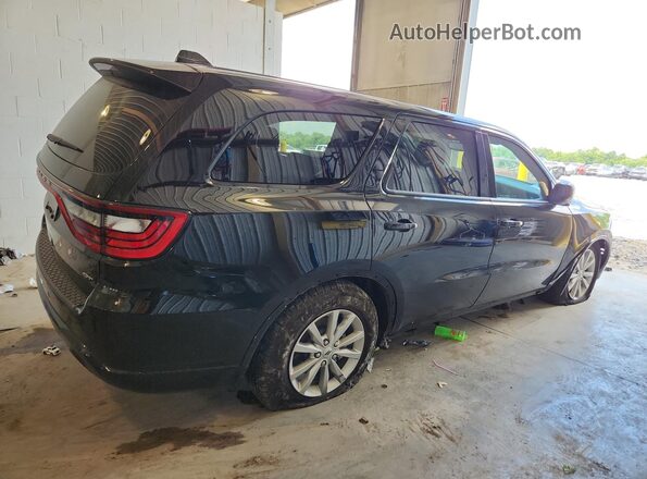 1C4RDHDG1TC263926 2026 DODGE DURANGO Black 