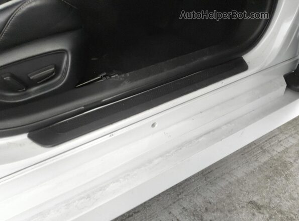 JTDAAAAA6NA004764 2022 TOYOTA MIRAI White 