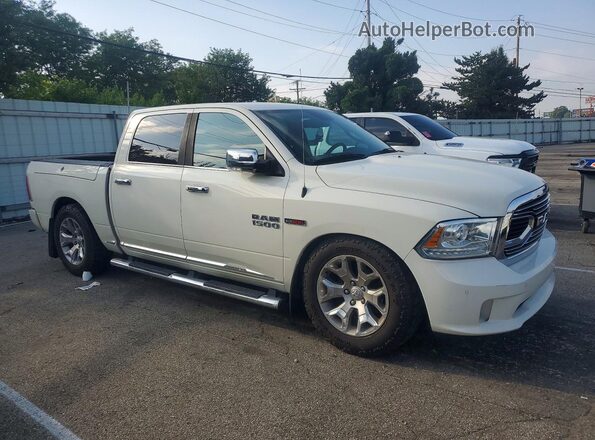 1C6RR7PMXGS328577 2016 RAM 1500 White Vista frontal