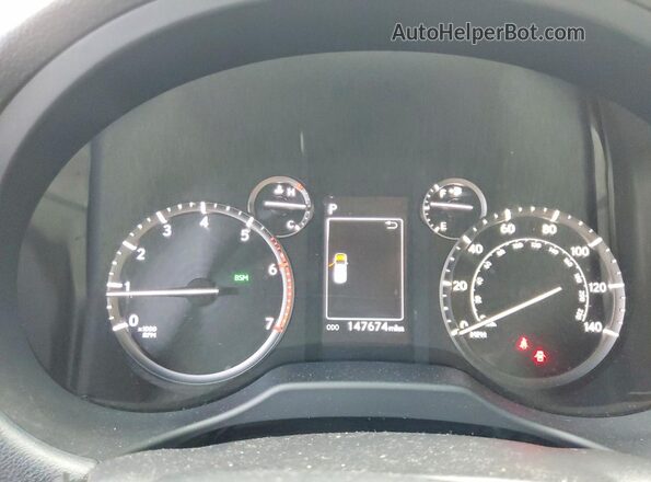 JTJAM7BX8M5303755 2021 LEXUS GX Silver უკანა სავარძლების ხედი