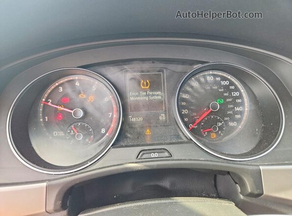 1V2AP2CA2JC541193 2018 VOLKSWAGEN ATLAS Черный Вид задних сидений