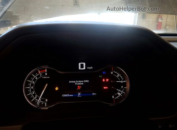 5FNYF6H63GB060282 2016 HONDA PILOT Black Вид задніх сидінь
