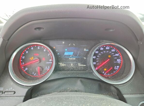 4T1B61HK5JU095311 2018 TOYOTA CAMRY Gray უკანა სავარძლების ხედი