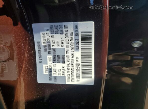 JM3KKCHD8T1387463 2026 MAZDA CX-90 Red სალონის 360-გრადუსიანი ხედი