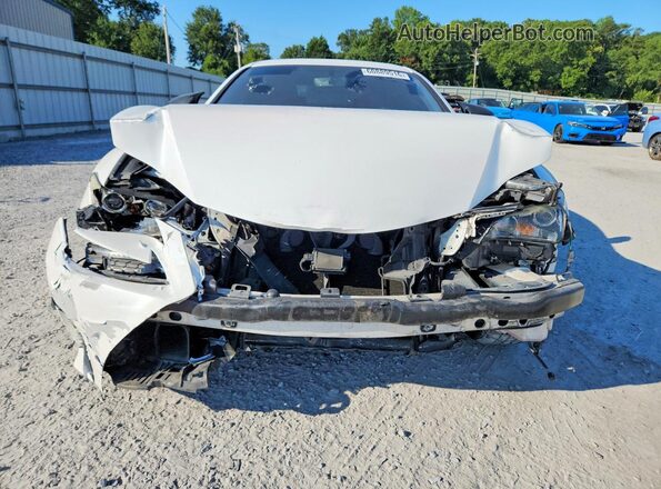 JTHHE5BC7G5014269 2016 LEXUS RC White Widok z tyłu