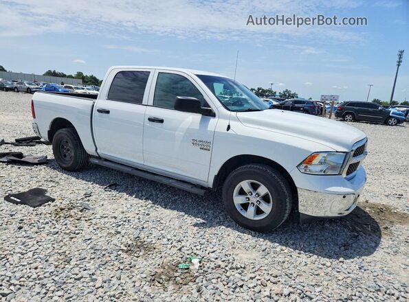 3C6RR6KG1LG294705 2020 RAM 1500 White წინა ხედი