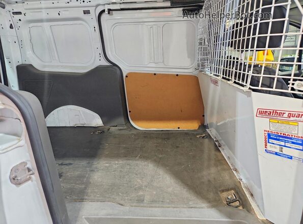 NM0LS7S29N1520131 2022 FORD TRANSIT White Engine compartment view