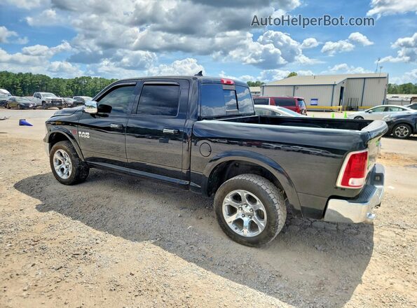 1C6RR7NMXHS882853 2017 RAM 1500 Black Rear right