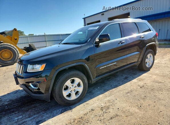 1C4RJFAG1GC478035 2016 JEEP GRAND Black Rear left
