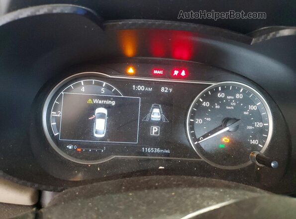 3N1CN8EV8LL898620 2020 NISSAN VERSA Blue Vista de los asientos traseros