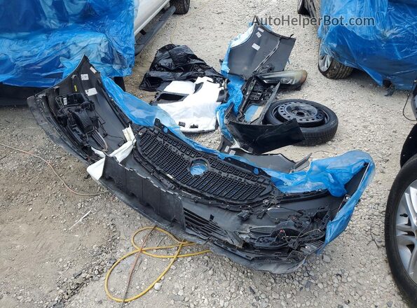 5GAERBKW5JJ138560 2018 BUICK ENCLAVE Серый Панорамный вид салона 360°