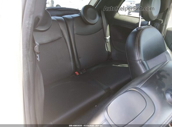 3C3CFFGE4GT165213 2016 FIAT 500E White VIN կոդի պիտակի տեսք