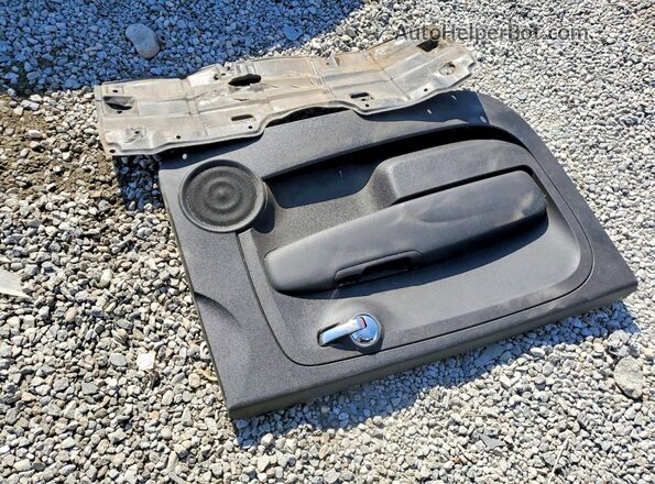 3C3CFFGE7GT221872 2016 FIAT 500 Charcoal Widok komory silnika