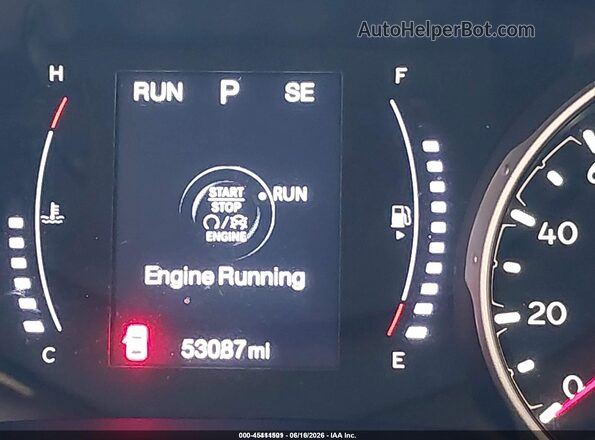 3C4NJCAB3JT374398 2018 JEEP COMPASS White 