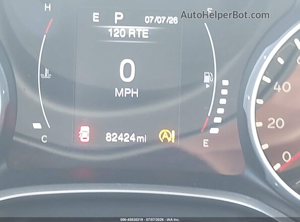 3C4NJCAB4LT121688 2020 JEEP COMPASS Белый 