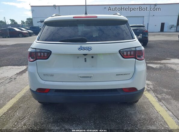 3C4NJCAB4LT121688 2020 JEEP COMPASS Белый 