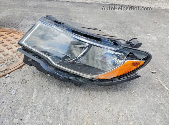 3C4NJCAB5HT669111 2017 JEEP COMPASS Two Tone VIN կոդի պիտակի տեսք