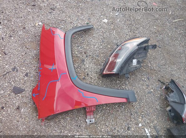 3C4NJCAB6KT615713 2019 JEEP COMPASS Red Вид щитка приладів