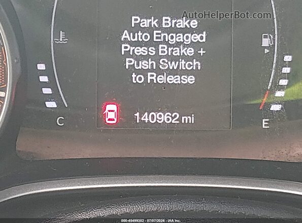 3C4NJCAB6KT615713 2019 JEEP COMPASS Red 