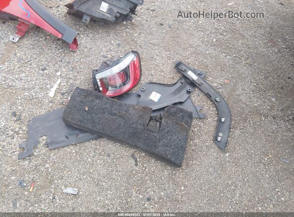 3C4NJCAB6KT615713 2019 JEEP COMPASS Red 